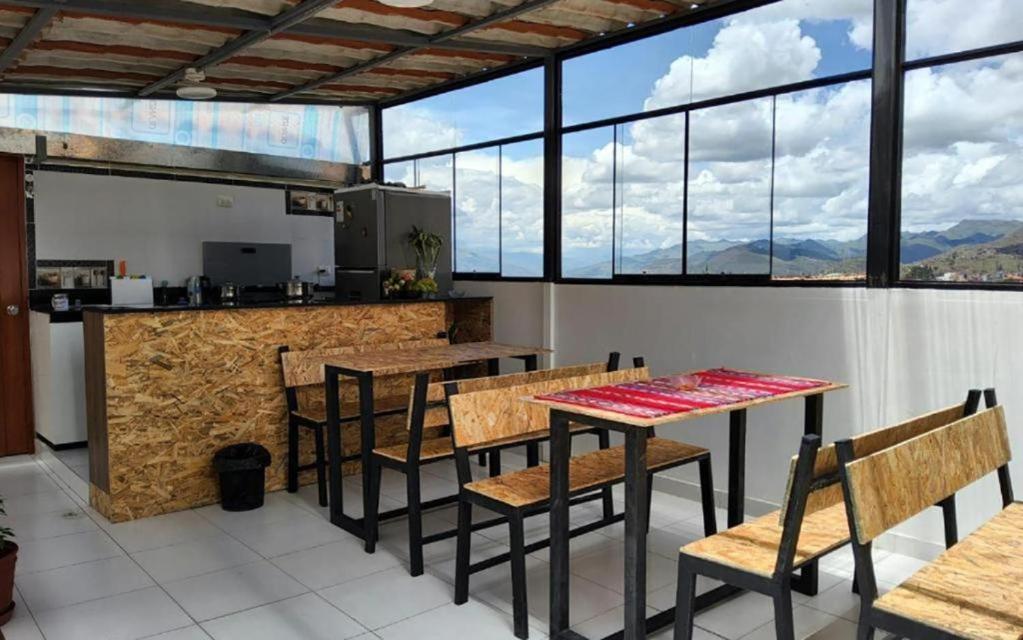 Peru *